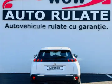 PEUGEOT 2008 2021 1.2I E6 Garantie 12 Luni Rate Avans 0 Doar