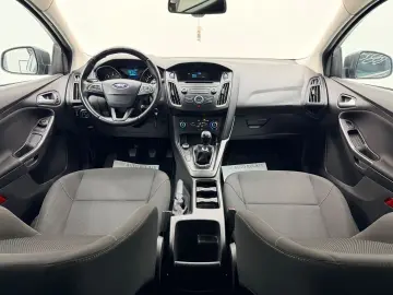 FORD FOCUS 2015 1.6D E5 Garantie 12 Luni Rate Avans 0 Doar C