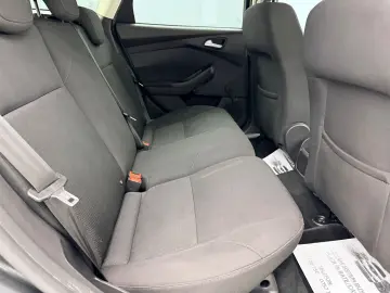 FORD FOCUS 2015 1.6D E5 Garantie 12 Luni Rate Avans 0 Doar C