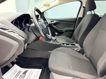 FORD FOCUS 2015 1.6D E5 Garantie 12 Luni Rate Avans 0 Doar C