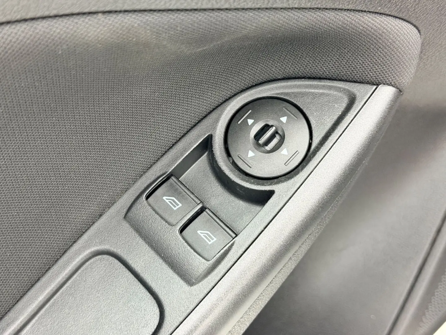 FORD FOCUS 2015 1.6D E5 Garantie 12 Luni Rate Avans 0 Doar C