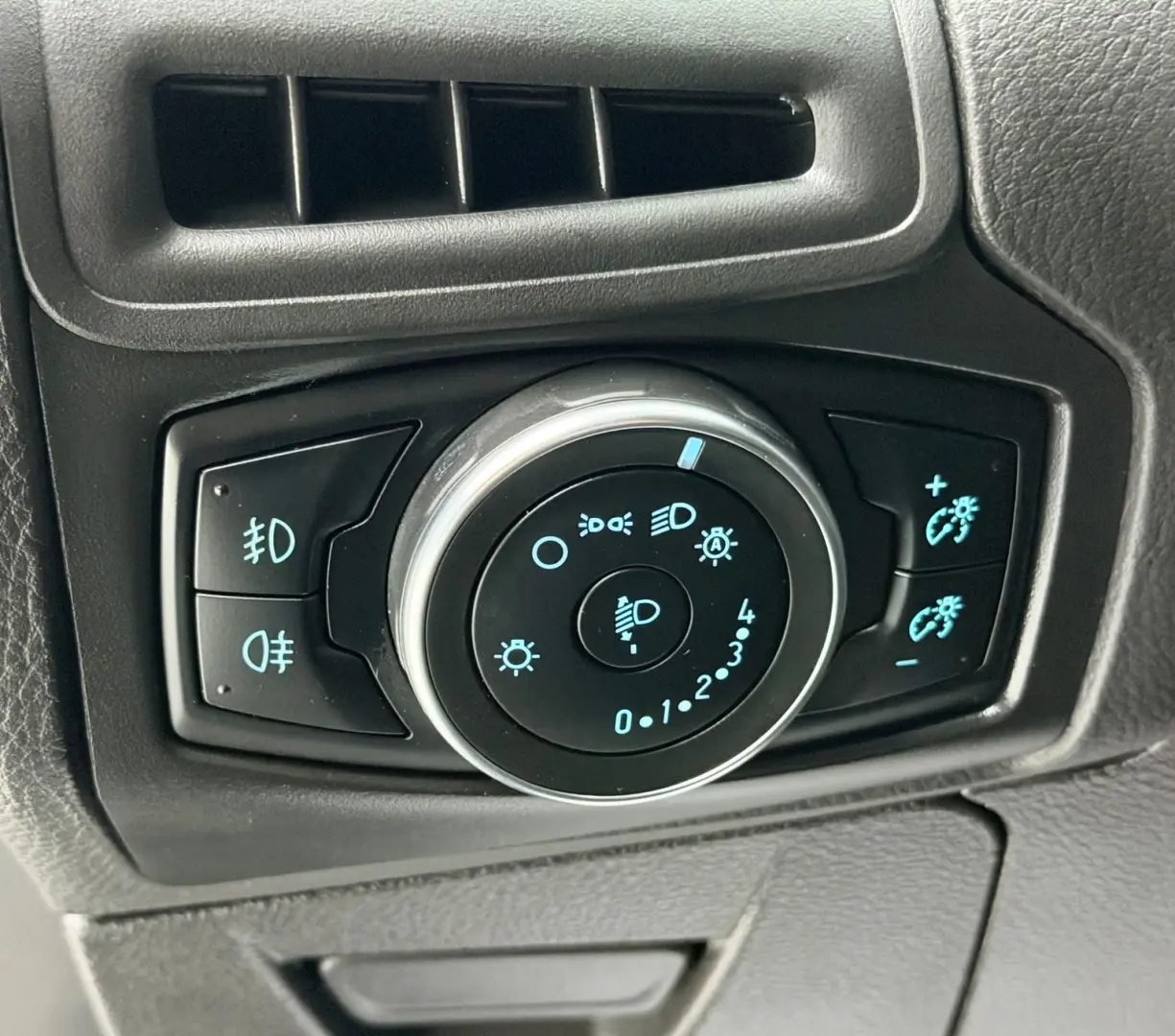 FORD FOCUS 2015 1.6D E5 Garantie 12 Luni Rate Avans 0 Doar C