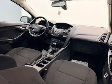 FORD FOCUS 2015 1.6D E5 Garantie 12 Luni Rate Avans 0 Doar C