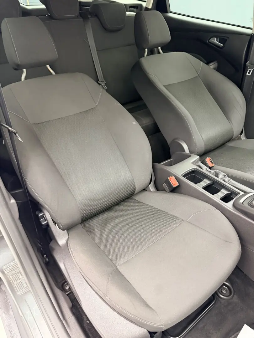 FORD FOCUS 2015 1.6D E5 Garantie 12 Luni Rate Avans 0 Doar C