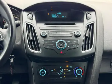 FORD FOCUS 2015 1.6D E5 Garantie 12 Luni Rate Avans 0 Doar C