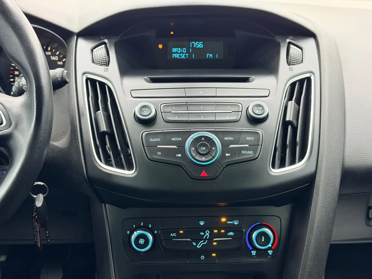 FORD FOCUS 2015 1.6D E5 Garantie 12 Luni Rate Avans 0 Doar C