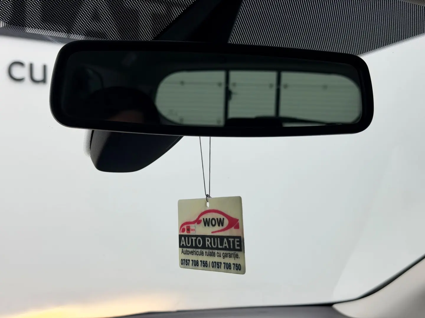 FORD FOCUS 2015 1.6D E5 Garantie 12 Luni Rate Avans 0 Doar C