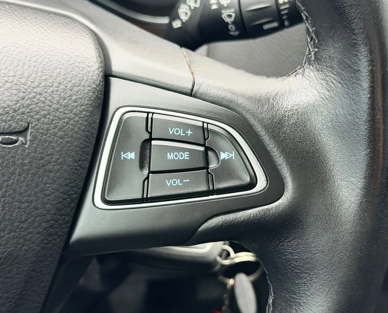 FORD FOCUS 2015 1.6D E5 Garantie 12 Luni Rate Avans 0 Doar C