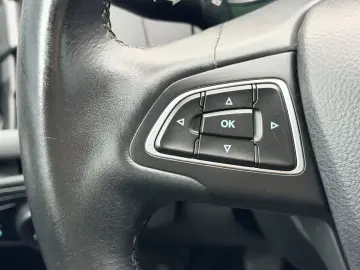 FORD FOCUS 2015 1.6D E5 Garantie 12 Luni Rate Avans 0 Doar C