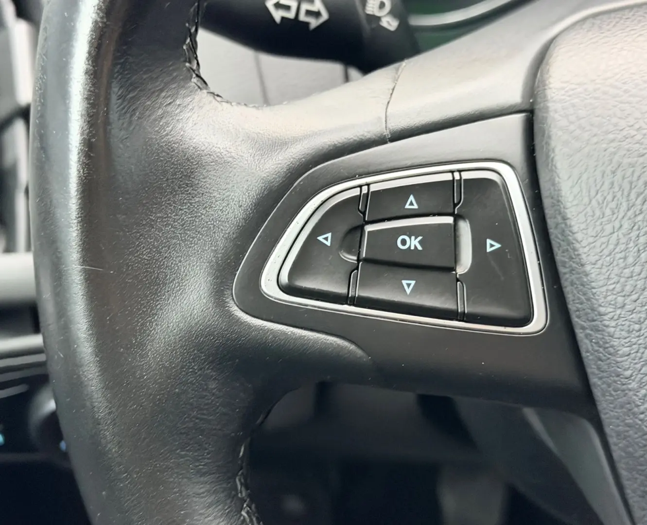 FORD FOCUS 2015 1.6D E5 Garantie 12 Luni Rate Avans 0 Doar C