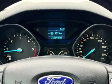 FORD FOCUS 2015 1.6D E5 Garantie 12 Luni Rate Avans 0 Doar C