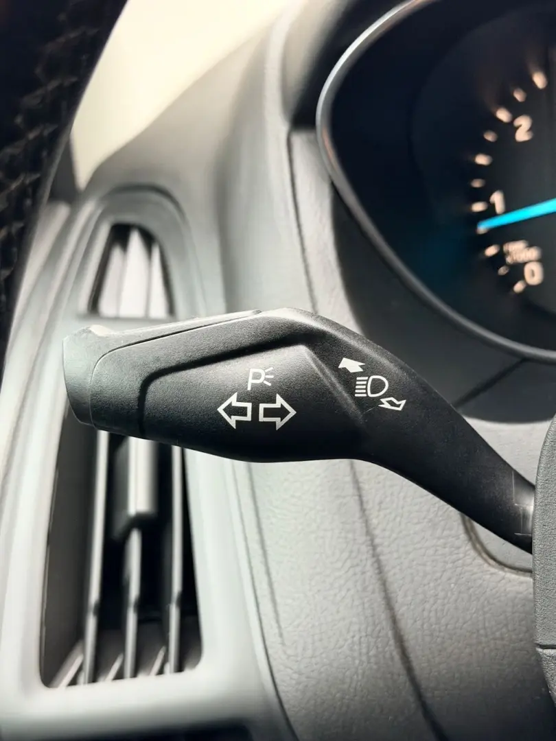 FORD FOCUS 2015 1.6D E5 Garantie 12 Luni Rate Avans 0 Doar C