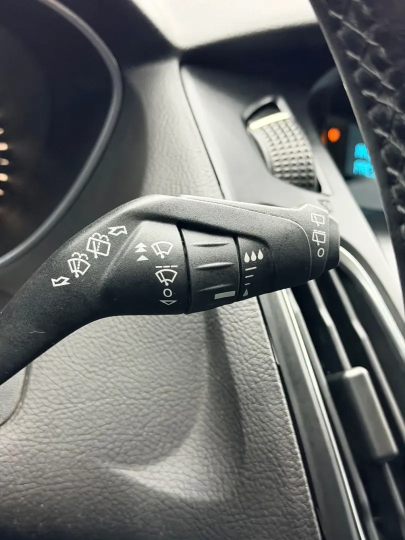 FORD FOCUS 2015 1.6D E5 Garantie 12 Luni Rate Avans 0 Doar C