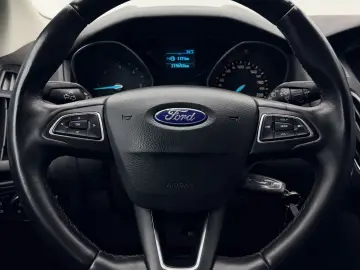 FORD FOCUS 2015 1.6D E5 Garantie 12 Luni Rate Avans 0 Doar C