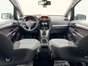 OPEL ZAFIRA 2012 1.7D E5 Garantie 12 Luni Rate Avans 0 Doar