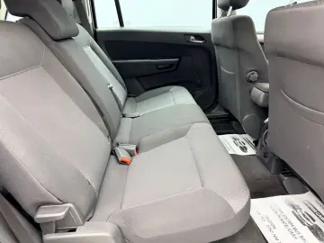 OPEL ZAFIRA 2012 1.7D E5 Garantie 12 Luni Rate Avans 0 Doar