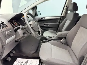 OPEL ZAFIRA 2012 1.7D E5 Garantie 12 Luni Rate Avans 0 Doar