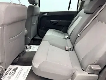 OPEL ZAFIRA 2012 1.7D E5 Garantie 12 Luni Rate Avans 0 Doar