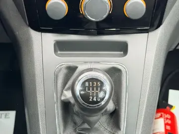 OPEL ZAFIRA 2012 1.7D E5 Garantie 12 Luni Rate Avans 0 Doar