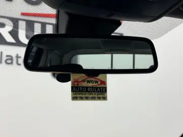 OPEL ZAFIRA 2012 1.7D E5 Garantie 12 Luni Rate Avans 0 Doar