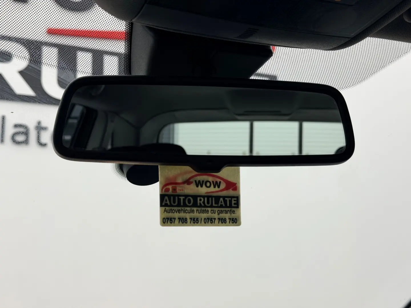 OPEL ZAFIRA 2012 1.7D E5 Garantie 12 Luni Rate Avans 0 Doar