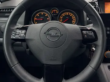 OPEL ZAFIRA 2012 1.7D E5 Garantie 12 Luni Rate Avans 0 Doar