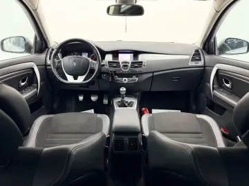 RENAULT LAGUNA 2013 1.5D E5 Garantie 12 Luni Rate Avans 0 Do