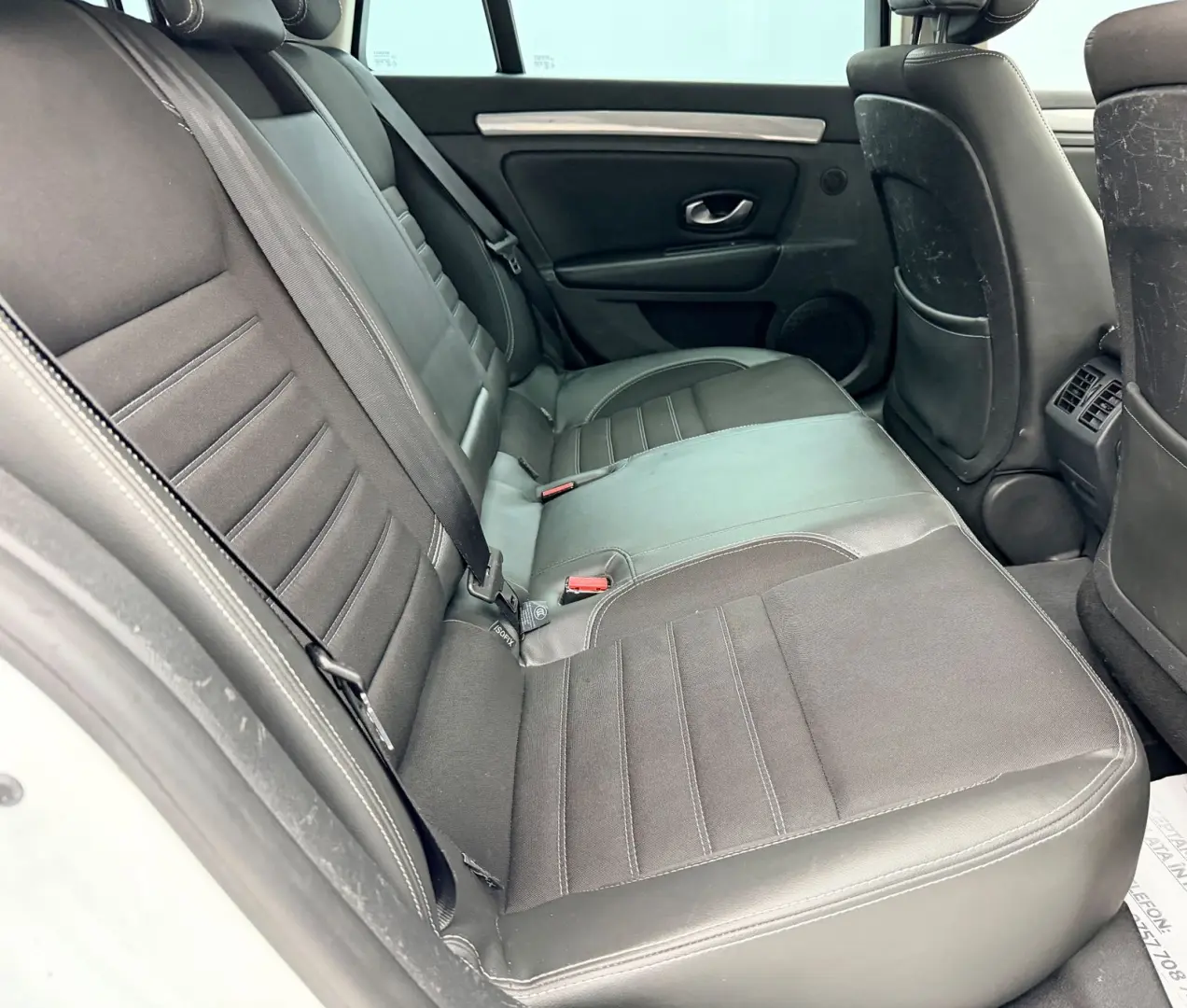 RENAULT LAGUNA 2013 1.5D E5 Garantie 12 Luni Rate Avans 0 Do