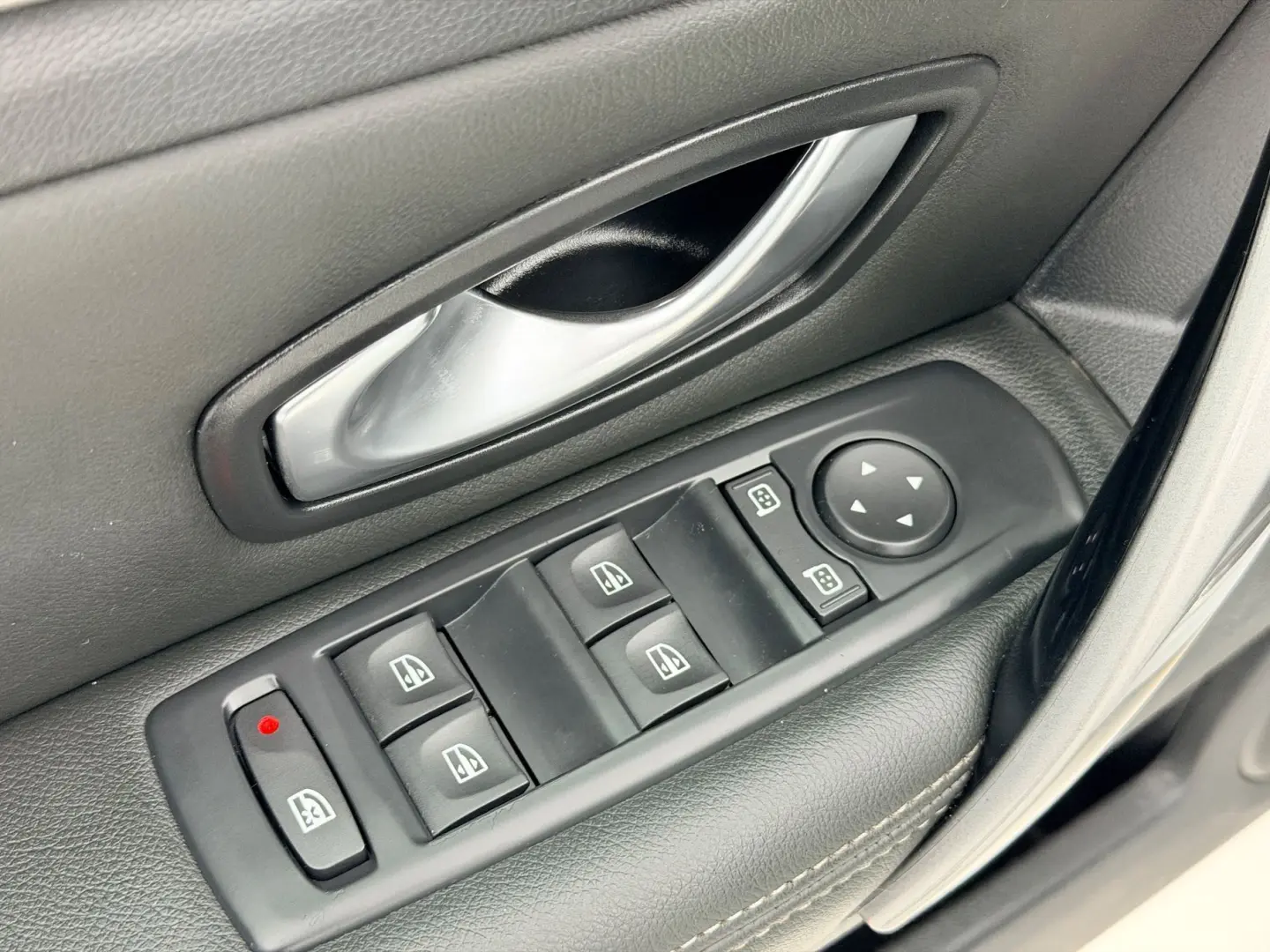 RENAULT LAGUNA 2013 1.5D E5 Garantie 12 Luni Rate Avans 0 Do