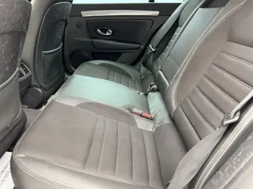 RENAULT LAGUNA 2013 1.5D E5 Garantie 12 Luni Rate Avans 0 Do