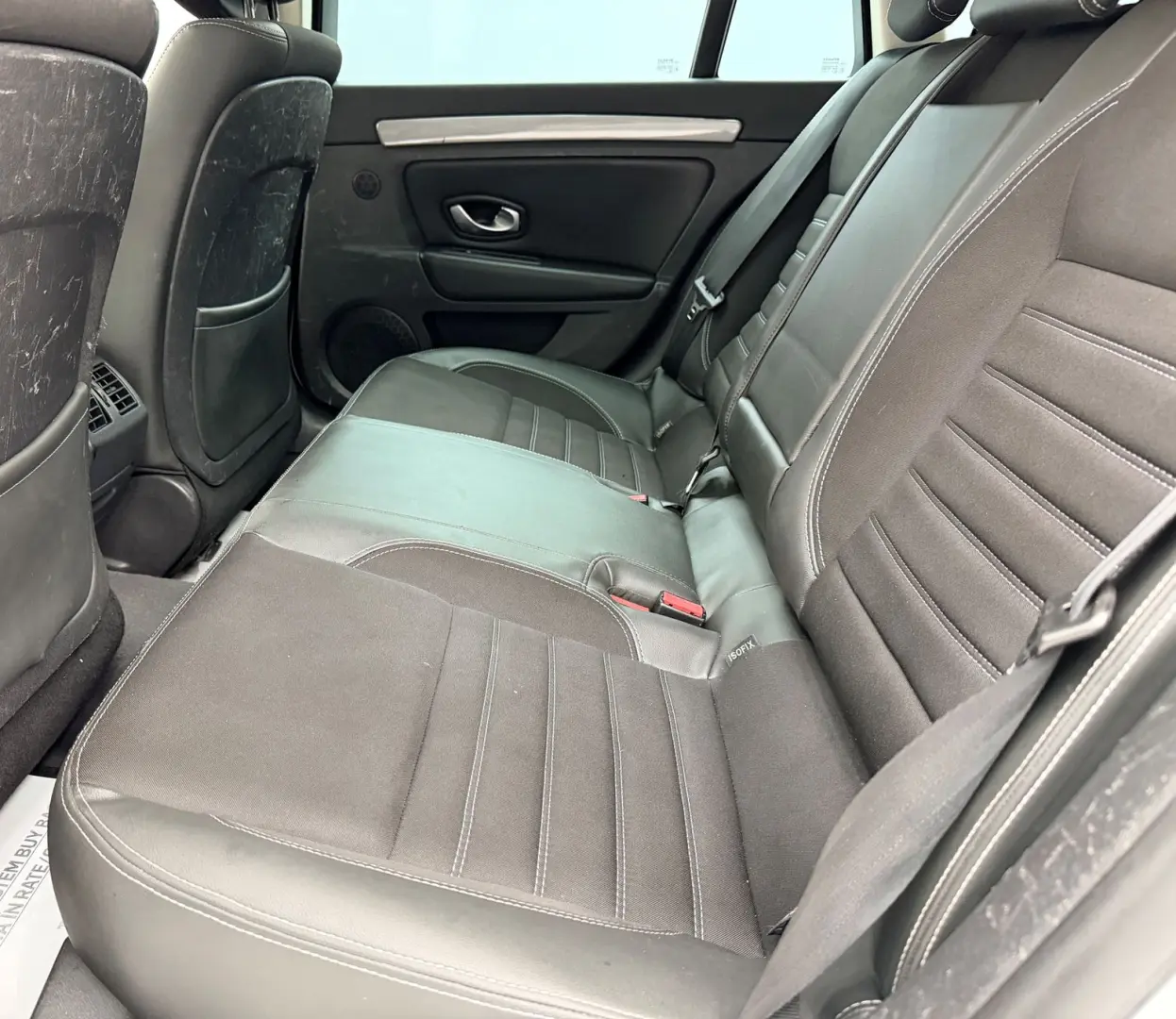 RENAULT LAGUNA 2013 1.5D E5 Garantie 12 Luni Rate Avans 0 Do