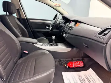 RENAULT LAGUNA 2013 1.5D E5 Garantie 12 Luni Rate Avans 0 Do