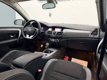 RENAULT LAGUNA 2013 1.5D E5 Garantie 12 Luni Rate Avans 0 Do