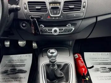 RENAULT LAGUNA 2013 1.5D E5 Garantie 12 Luni Rate Avans 0 Do