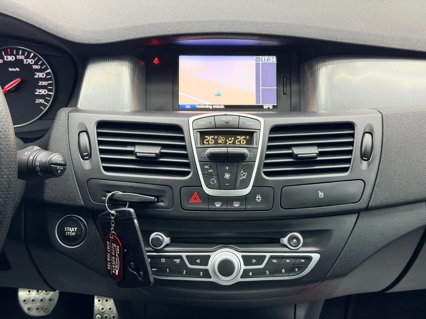 RENAULT LAGUNA 2013 1.5D E5 Garantie 12 Luni Rate Avans 0 Do