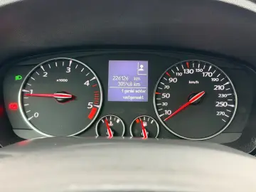 RENAULT LAGUNA 2013 1.5D E5 Garantie 12 Luni Rate Avans 0 Do