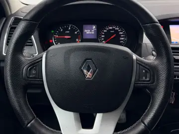 RENAULT LAGUNA 2013 1.5D E5 Garantie 12 Luni Rate Avans 0 Do