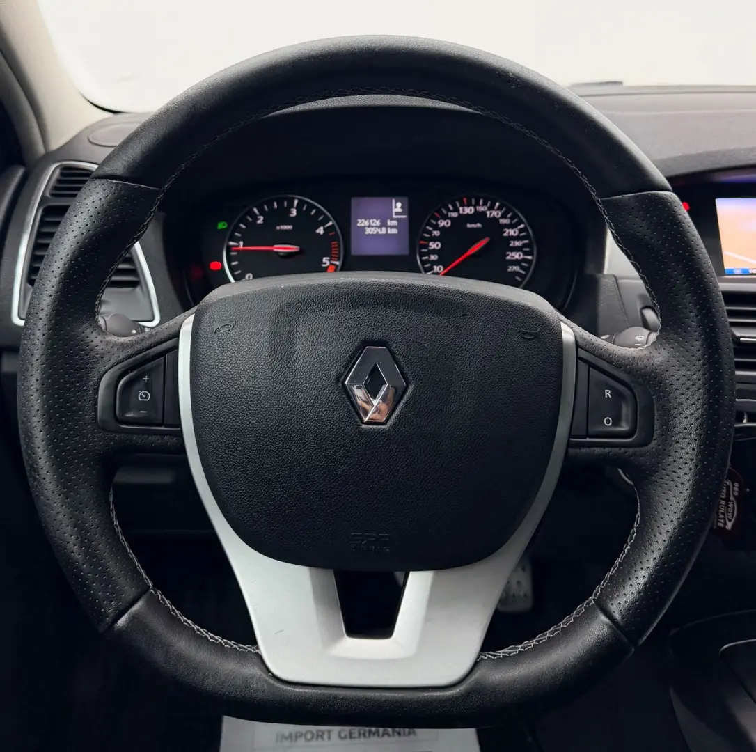 RENAULT LAGUNA 2013 1.5D E5 Garantie 12 Luni Rate Avans 0 Do