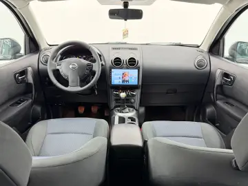 NISSAN Qashqai 2013 1.6I E5 Garantie 12 Luni Rate Avans 0 Do