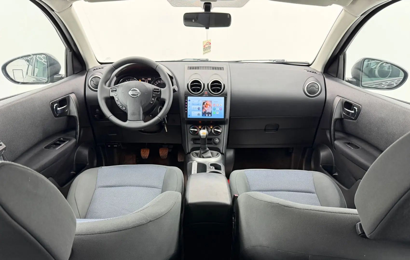 NISSAN Qashqai 2013 1.6I E5 Garantie 12 Luni Rate Avans 0 Do