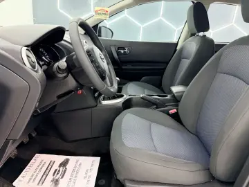 NISSAN Qashqai 2013 1.6I E5 Garantie 12 Luni Rate Avans 0 Do