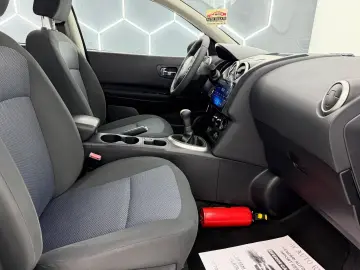 NISSAN Qashqai 2013 1.6I E5 Garantie 12 Luni Rate Avans 0 Do