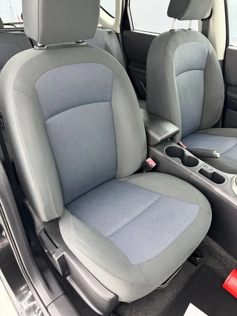 NISSAN Qashqai 2013 1.6I E5 Garantie 12 Luni Rate Avans 0 Do