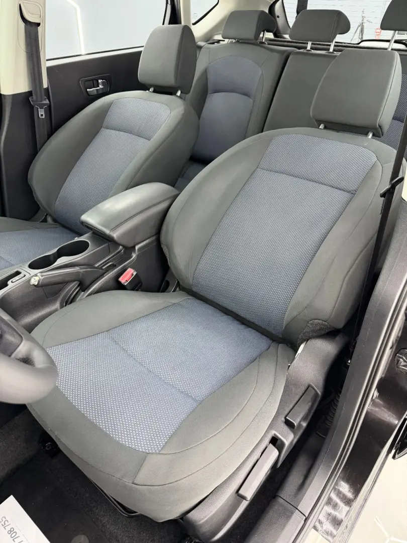 NISSAN Qashqai 2013 1.6I E5 Garantie 12 Luni Rate Avans 0 Do