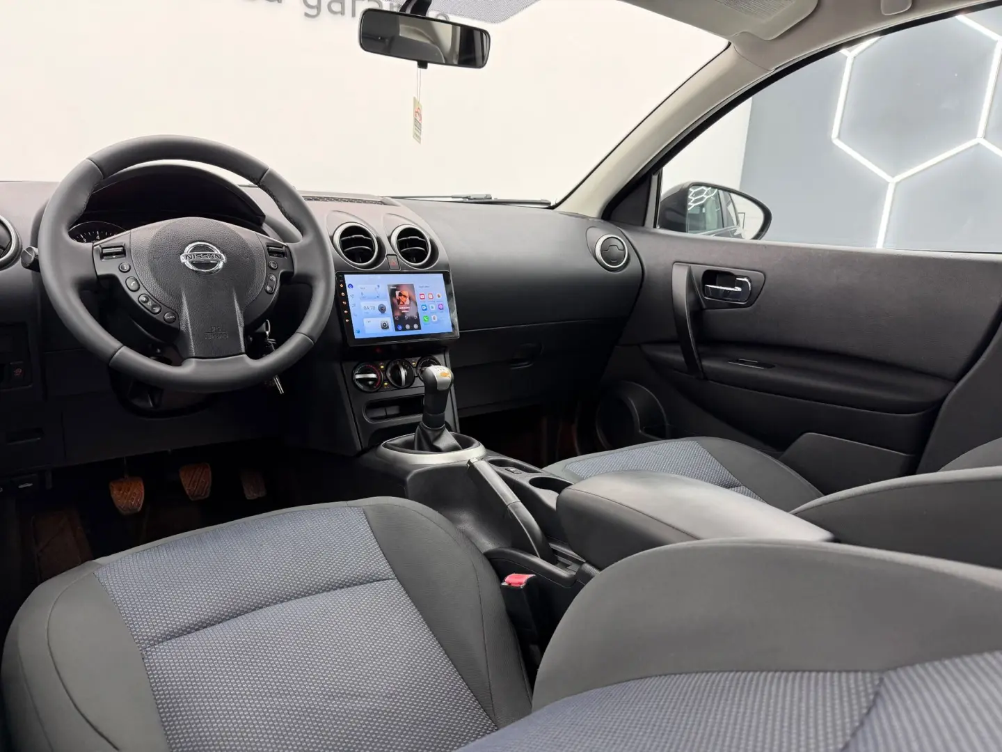 NISSAN Qashqai 2013 1.6I E5 Garantie 12 Luni Rate Avans 0 Do