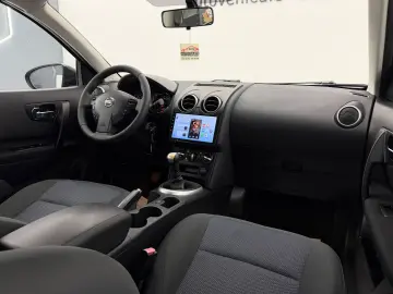 NISSAN Qashqai 2013 1.6I E5 Garantie 12 Luni Rate Avans 0 Do