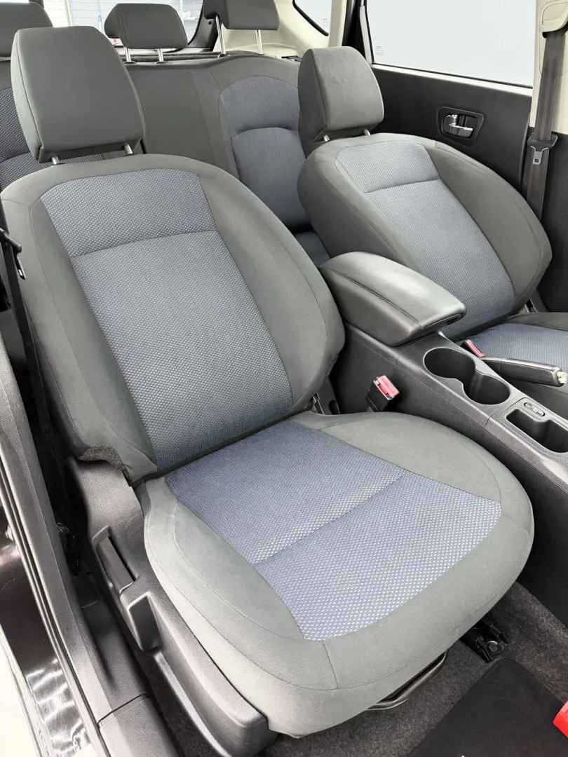 NISSAN Qashqai 2013 1.6I E5 Garantie 12 Luni Rate Avans 0 Do