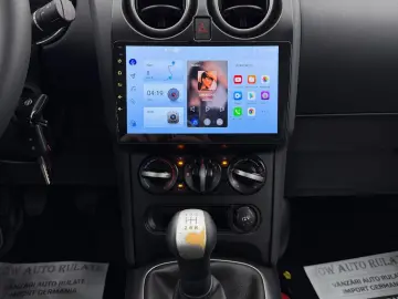 NISSAN Qashqai 2013 1.6I E5 Garantie 12 Luni Rate Avans 0 Do