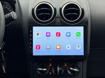 NISSAN Qashqai 2013 1.6I E5 Garantie 12 Luni Rate Avans 0 Do