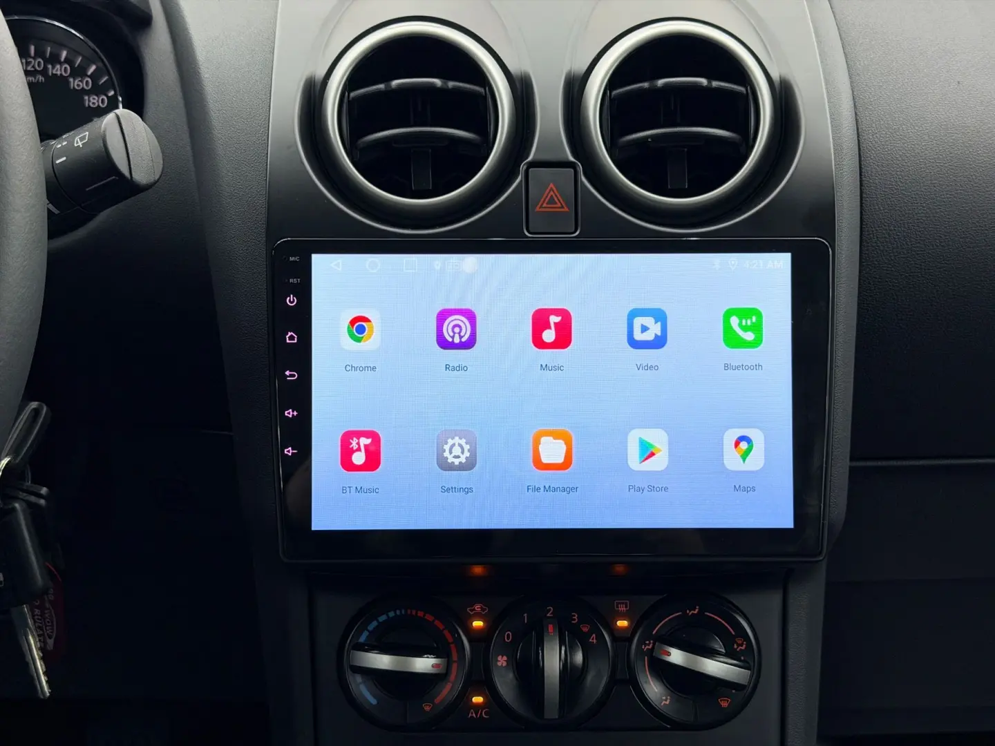 NISSAN Qashqai 2013 1.6I E5 Garantie 12 Luni Rate Avans 0 Do